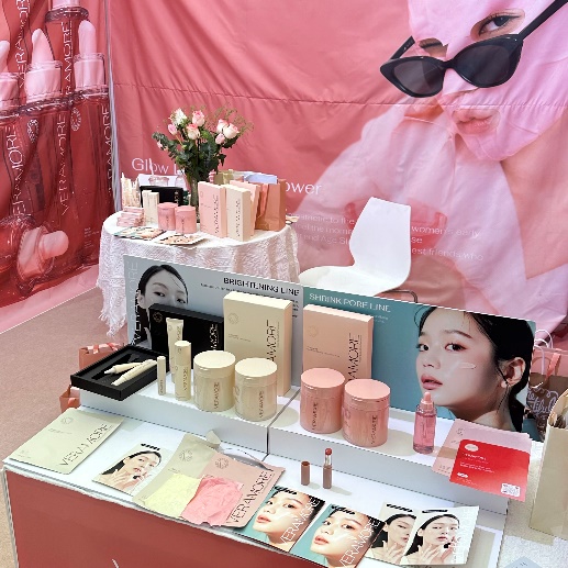 박람회 · 부스 현장